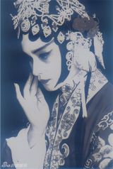 策划：“变性”明星大起底 三观颠覆雌雄难辨