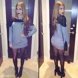 组图：比伯酒驾门嫩模近照曝光 身材火辣诱惑