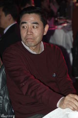 组图：陈宝国现身力挺甘肃卫视 与李静大话家常