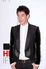 高清图：《火龙》首映 黎明叶璇任贤齐徐若瑄齐聚