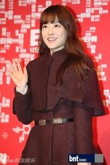 组图：JYJ俊秀与李珉廷宋允儿等助阵孙艺珍新片