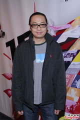 组图：卓韵芝将拍新片 邀周秀娜演功夫少女