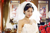 组图：《嫁入豪门》佘诗曼披嫁衣喜庆出嫁