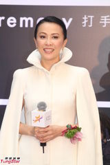 组图：谢霆锋否认介入王菲婚姻传闻