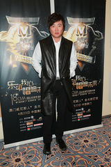 组图：华语榜中榜启动 许茹芸曝6月韩国办婚礼