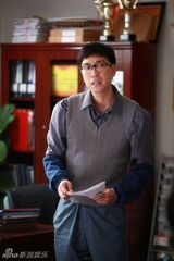 组图：《新编辑部》王千源创办公室规则三条例