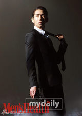 组图：票选十二星座韩国花美男