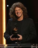 组图：55届格莱美独立势力崛起 新人展风采