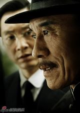 高清组图：《兄弟》杜志国黄海波叱诧上海滩