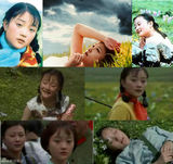 组图：金马五十美人逐个数 皓齿明眸史留香