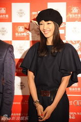 幻灯集：时尚盛典颁奖众星云集 不惧严寒斗礼服