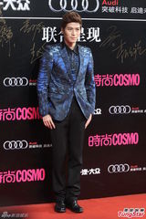 组图：张雨绮红裙明艳 高圆圆清新倪妮妩媚