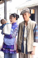 组图：《秀秀的男人》热拍 张博秋瓷炫陷“虐恋”