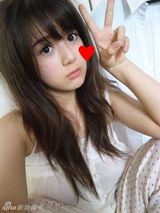 组图：15岁日意混血女星奥真奈美116张美图集锦