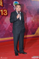 组图：胡杏儿否认分旧爱身家 徐子珊明年争视后