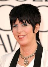 高清图：戴安-沃伦西服套装就爱中性风