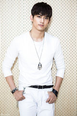 高清组图：2PM成长后回归 独家对话新浪韩娱