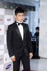 高清组图：群星闪耀2012首尔电视剧颁奖礼红地毯