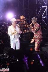 组图：黄鸿升谈前女友感慨 否认杨丞琳乃当事人