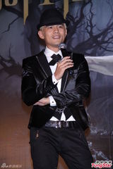 组图：周杰伦新专辑“12新作”发布会