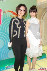 组图：林俊杰容祖儿成大赢家 邓紫棋恋情遭调侃