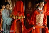 高清组图：老北影结束历史使命 新版《红楼梦》成“终结者”