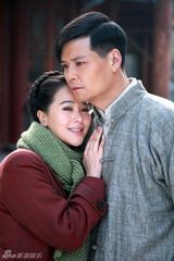 组图：《百花深处》李玉刚余少群花旦造型曝光