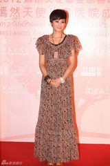 组图：嫣然天使幼儿园成立 众星亮相慈善晚宴