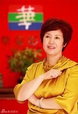 组图：中国电视演员形象榜推荐团成员