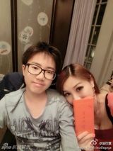 组图：41岁辣妈逆生长似少女 火辣身材完爆嫩模