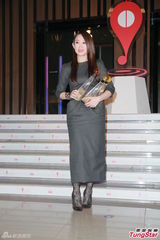 组图：十大中文金曲陈奕迅容祖儿再连霸