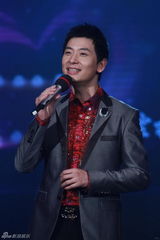 幻灯图集：众名嘴和春天有个约会 齐聚东方春晚舞台