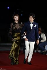 独家高清：金惠秀爆乳战青龙 李秉宪等大牌云集