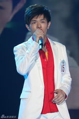 幻灯图：快男300强突围赛第4场 原创歌手遭集体淘汰