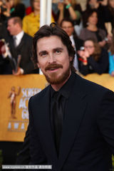 高清组图：美国演员工会奖红毯 妮可娜塔丽争艳