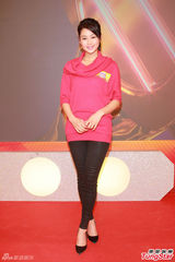 组图：TVB台庆提名揭晓 马国明杨怡再争视帝后