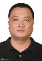 组图：中国电视演员形象榜推荐团成员