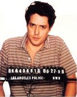 组图：孙杨被拘 盘点明星大腕不堪回首的入狱事