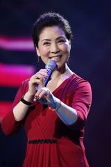 组图：央视《回声嘹亮》五月季播节目精彩现场