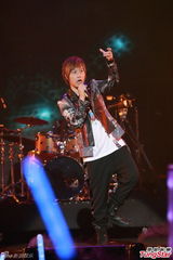 组图：五月天香港重生开唱 欲再创新经典