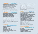 高清组图：五彩呼伦贝尔合唱团《家园》CD内页