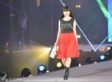 组图：日本时尚盛典Girls Award 2014美女如云
