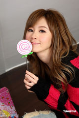 幻灯图：傅颖获井上雄彦亲笔画 曾迷恋“灌篮高手”