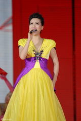 组图：央视春晚第四次联排群星现身