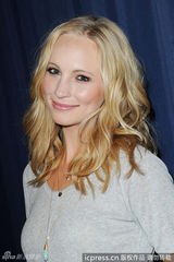 组图：热门美剧亮相圣地亚哥动漫展宣传新季