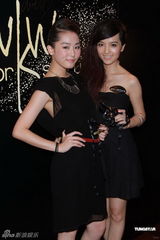 组图：王家卫广告宣传片发布 廖碧儿温碧霞助阵