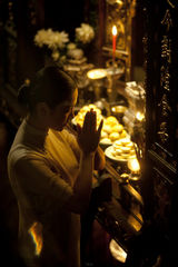 组图：《一代宗师》宋慧乔被删戏份剧照曝光