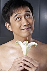 高清组图：《婚姻保卫战》百合大片 讲述婚姻与战争