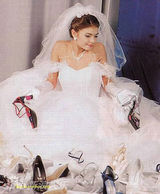 组图：普京绯闻女友艺术体操女皇卡巴耶娃美图