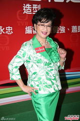 组图：麦长青曝陈茵媺害喜呕吐 汤盈盈产后复出